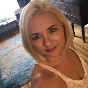 Meet your Posher, Patricia